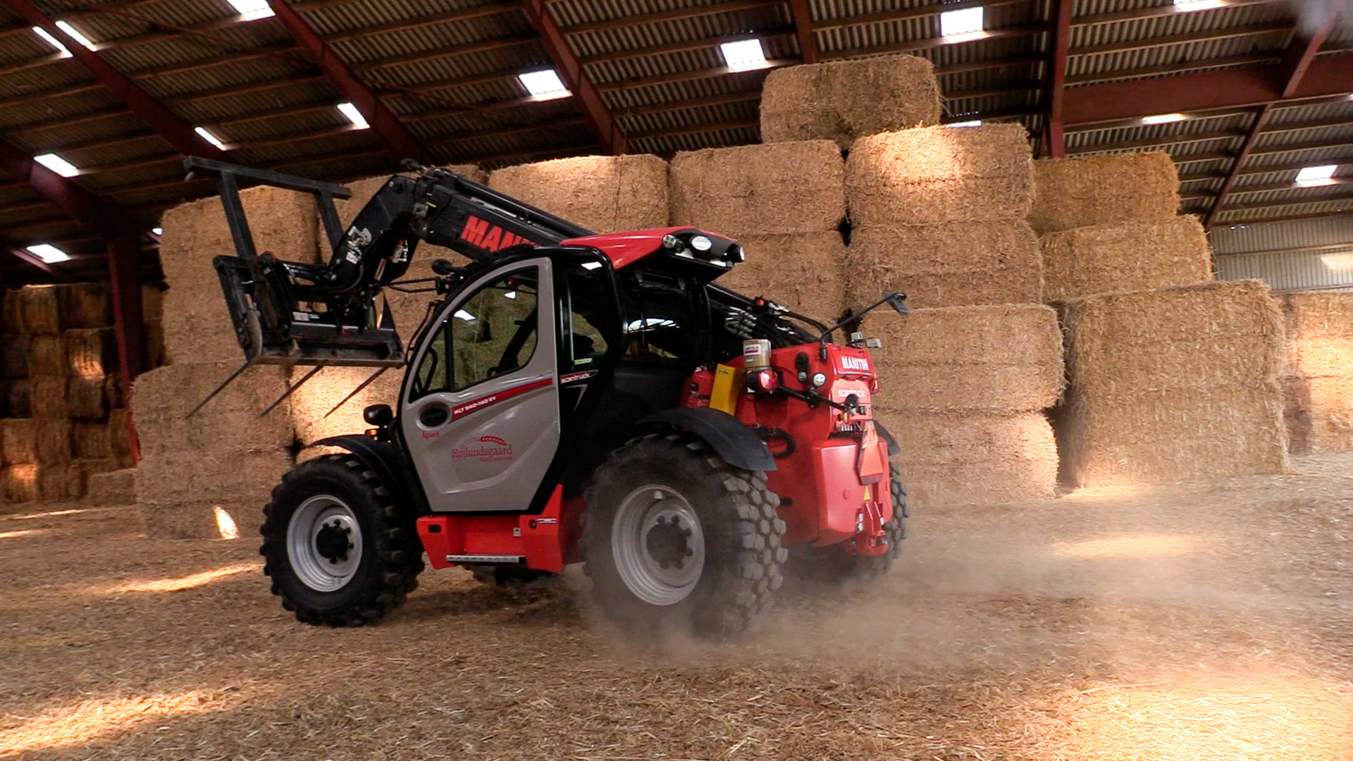 MLT940-140V+ ELITE ST5